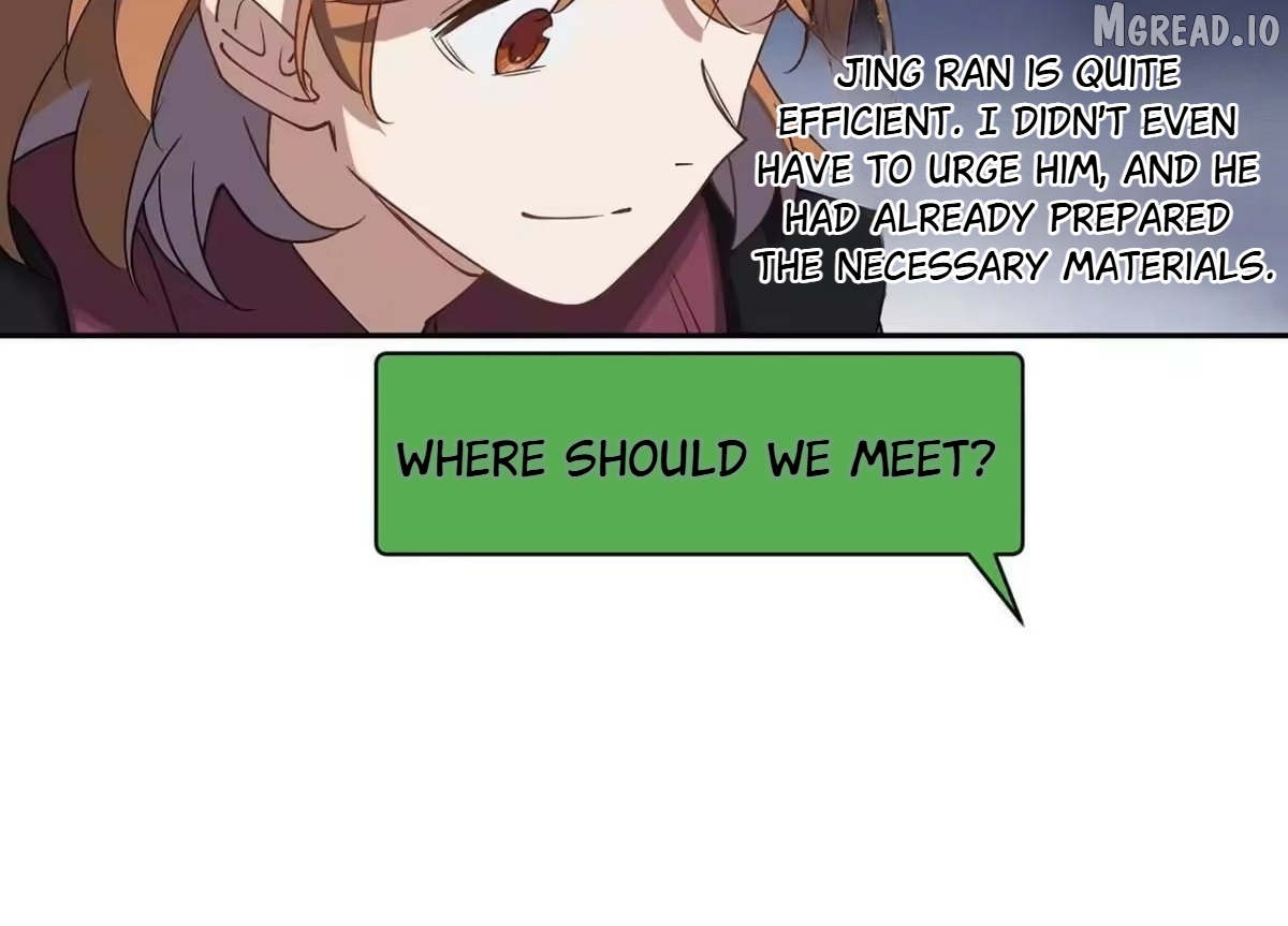 Confession Of The Suspect A Chapter 30  - page 71
